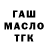 ТГК THC oil Alexei Moskovski