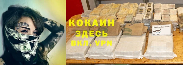 хмурый Касимов